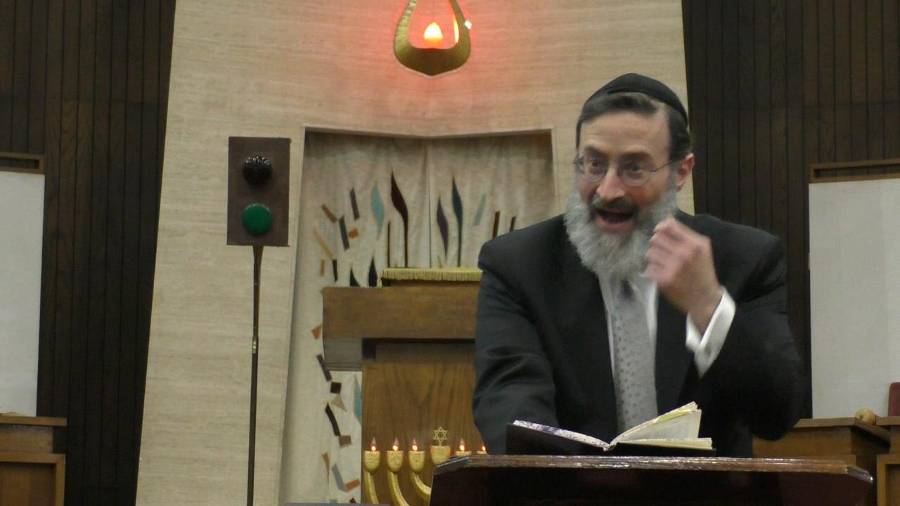 "Torah, Yom Tov, Milah & Tefillin": Tying them all Together 