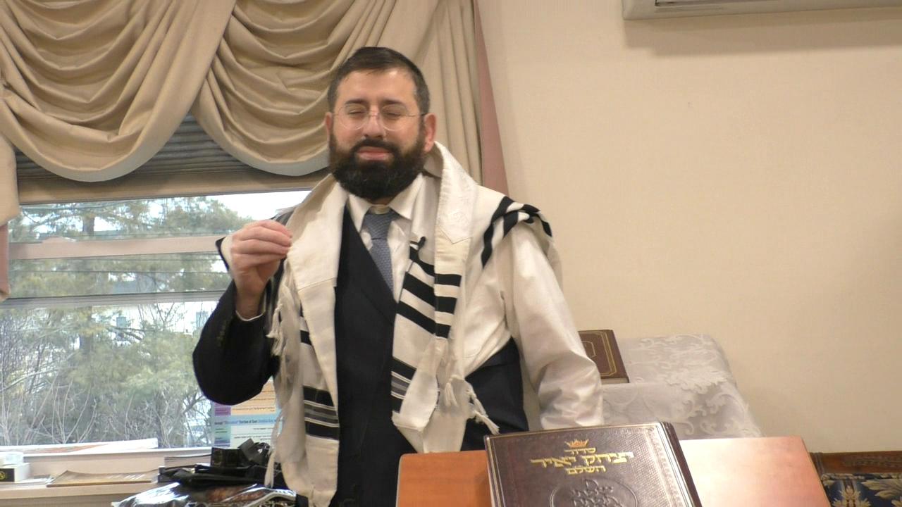 Purim: The Only Yom Tov That Must Have a Mesechta - The Stunning Revelation of the Vilna Gaon