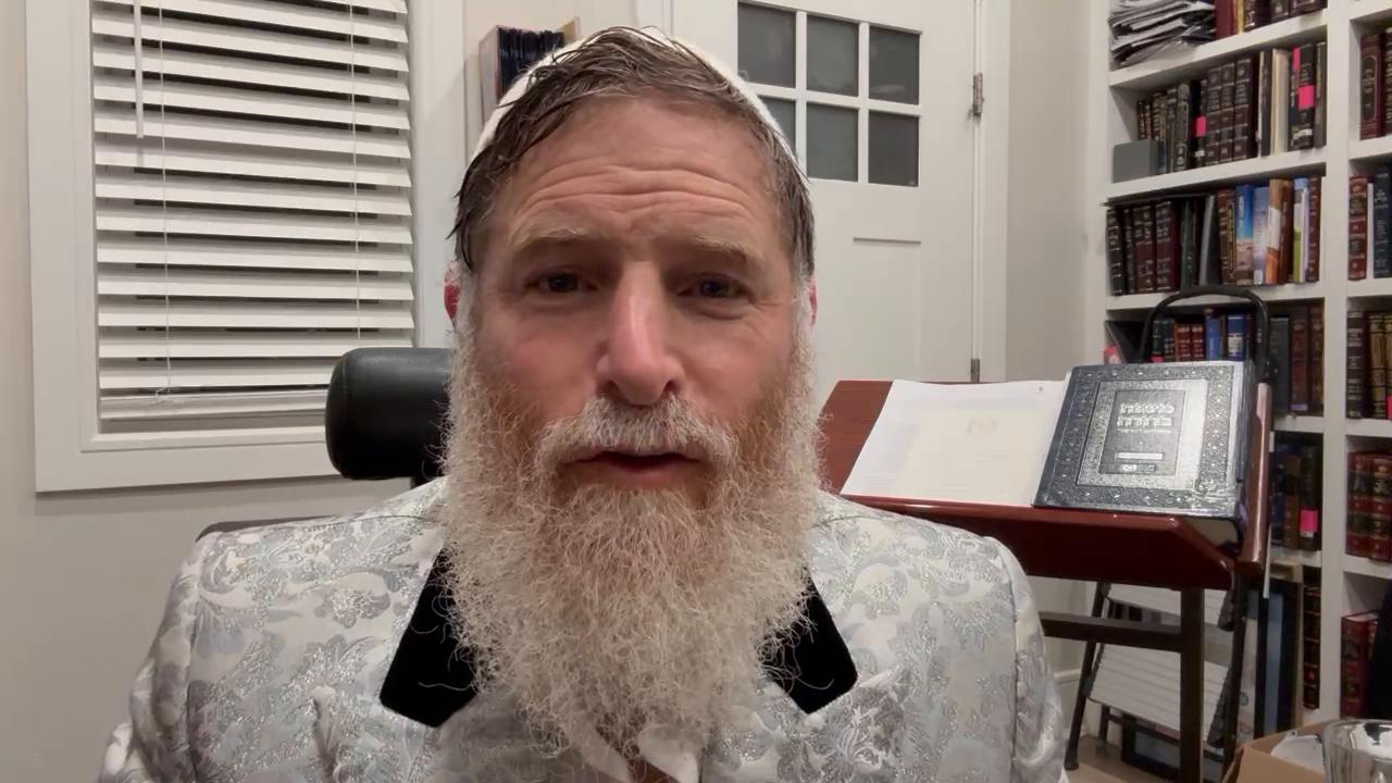 Daily halachot and Shushan Purim תשפו