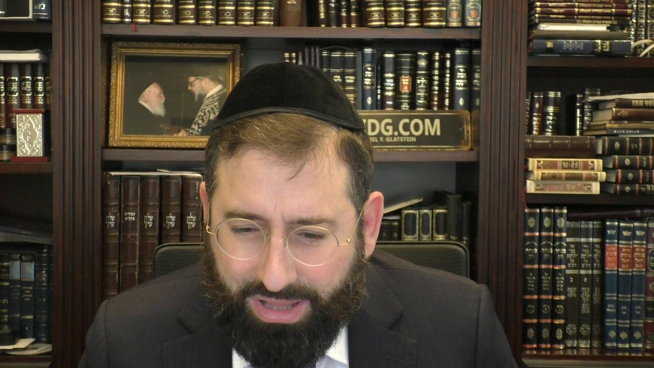 Shabbos Is Our Engagement Ring - The Historic Insight of the Chofetz Chaim