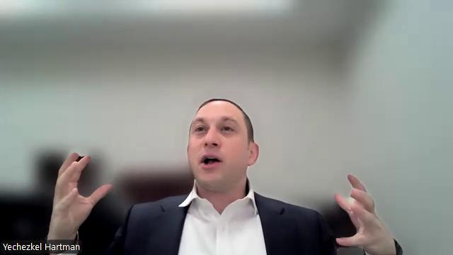 Yeshiva Daf: Menachos 56