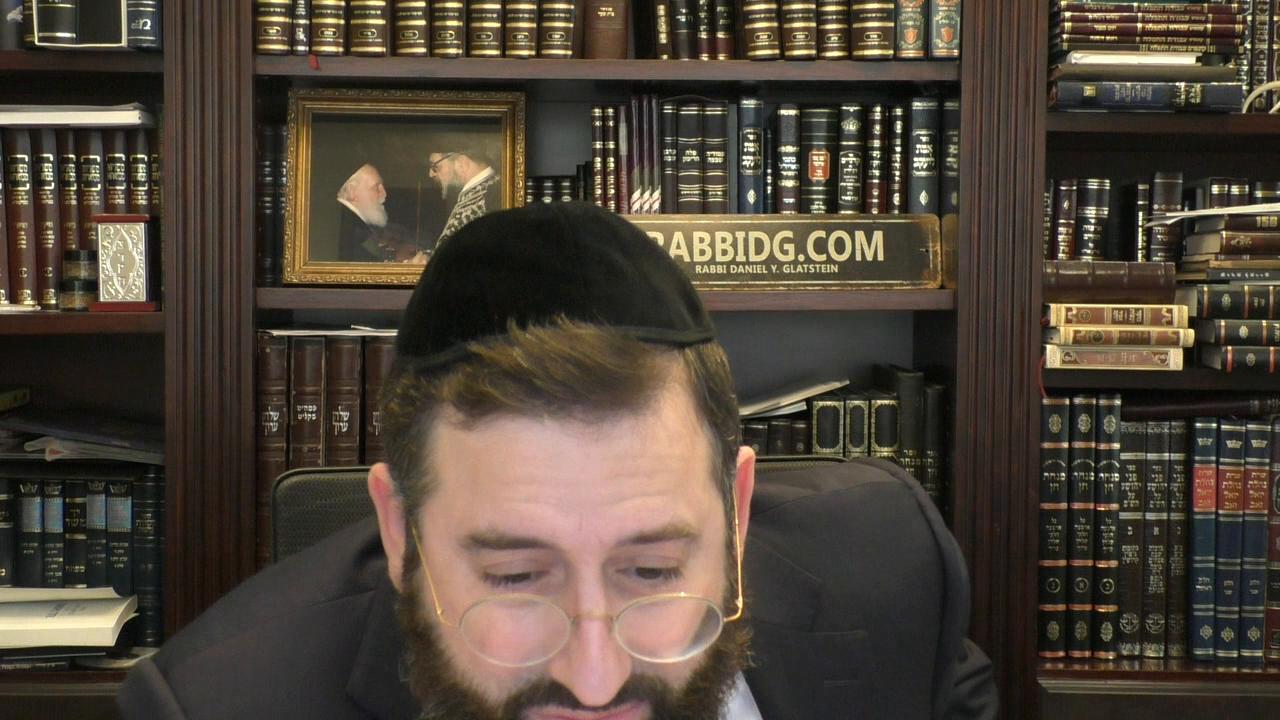 Rebbi Akiva Eiger on How Delayed Hafara -Daf Hashavua Iyun Sugya Nedarim 70a