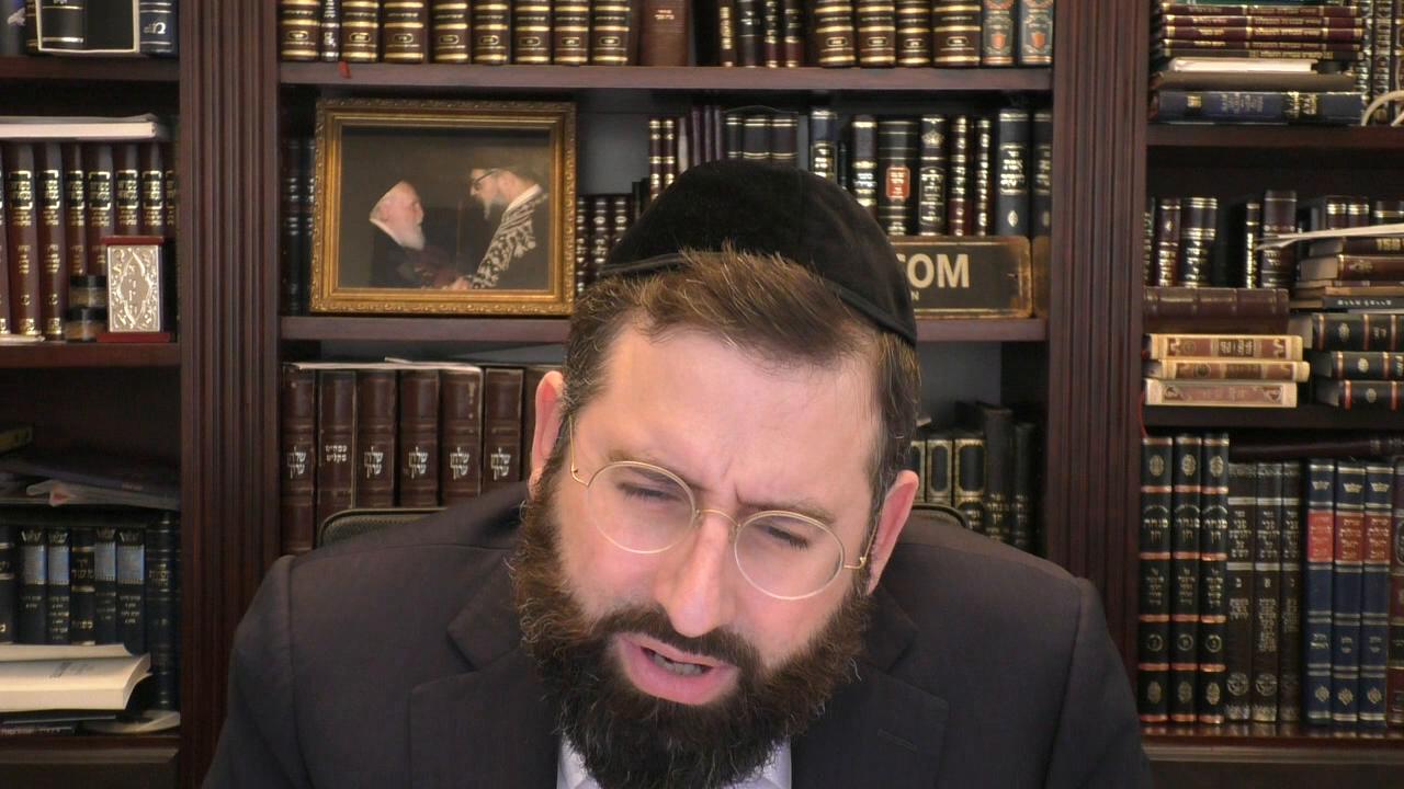 Are There Any Leniencies To Marry A Previously Married Women In Less Than 3 Months {Havchana In Halacha} - Daf Hashavua Iyun Sugya Nedarim 71a