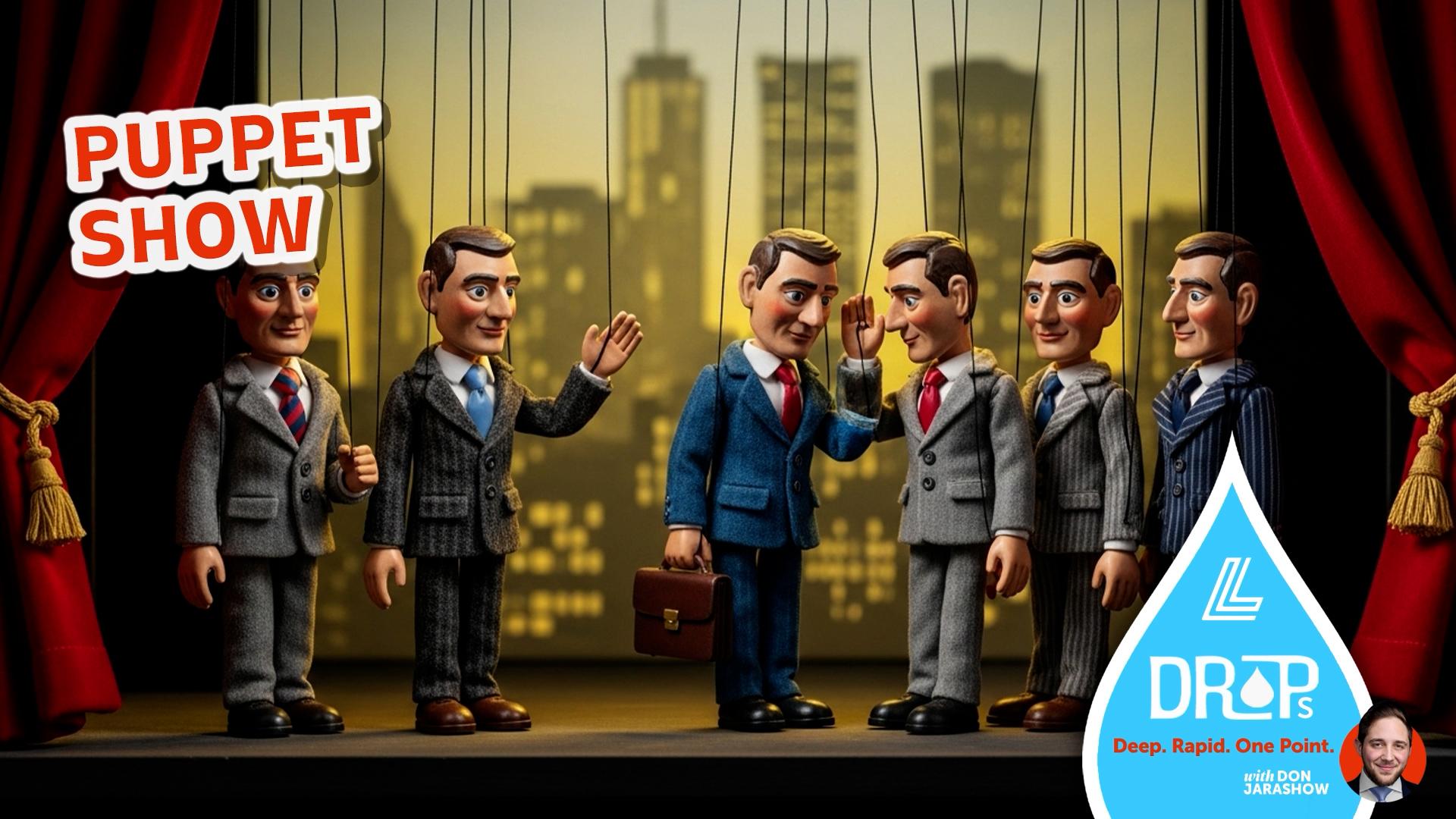 Puppet Show