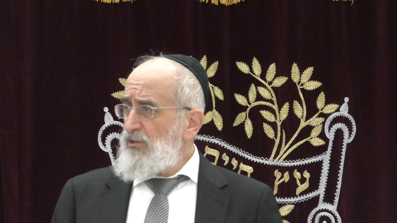 Late Night Mishmar With Rabbi Reisman: Chakira - When Dayanim Witness Something, Are They The Eidem Or Do We Not Need Eidem In Such A Case?