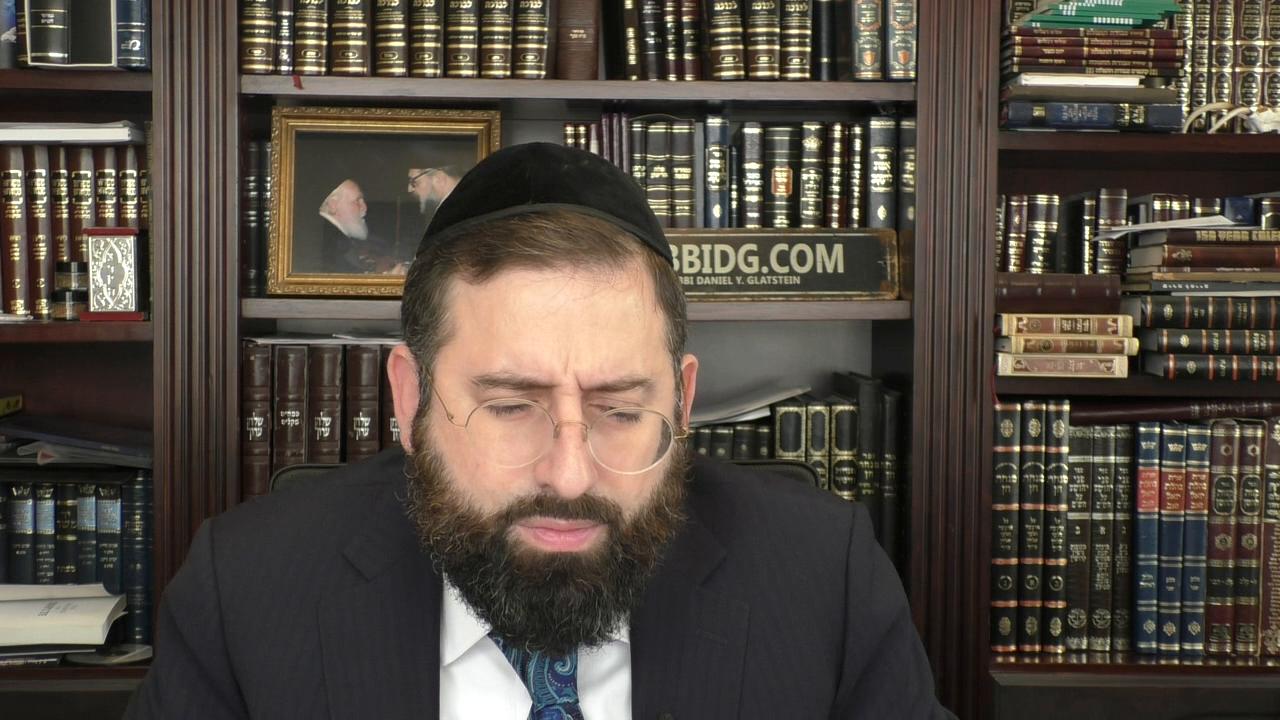 Hashem Loves Enthusiastic Participation With The Tzibbur - The Great Teaching of the Chofetz Chaim