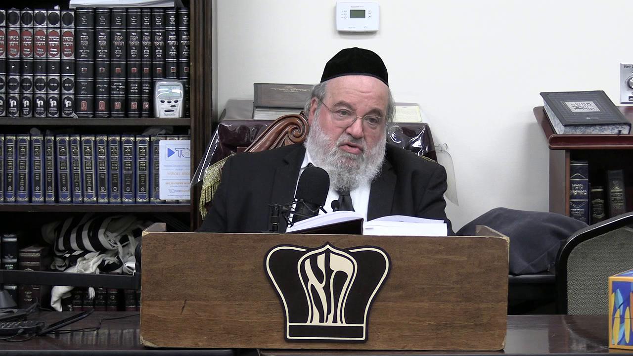Pesach: knowing what jews believe 