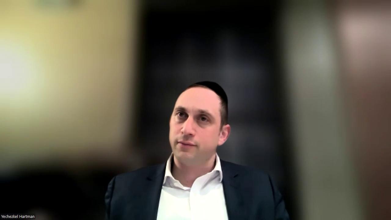 Yeshiva Daf: Menachos 58
