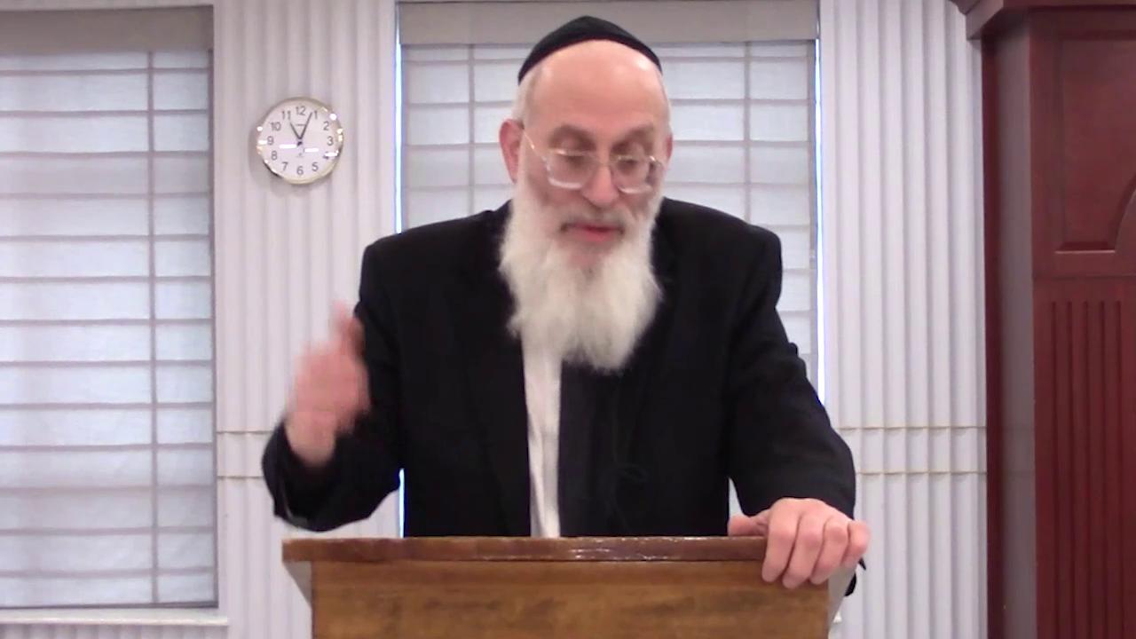 Medicine on Pesach Illness, Lists & Halacha