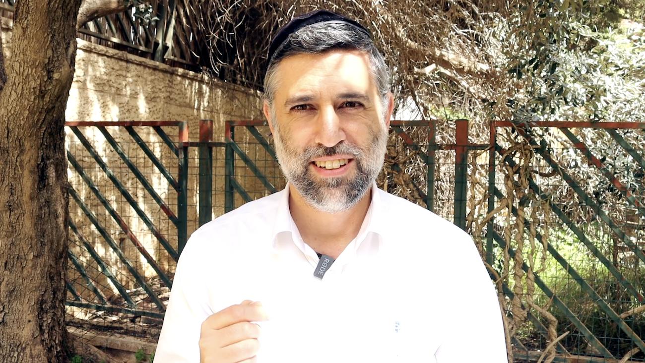 Vayakhel: Winds of Moshiach Blowing