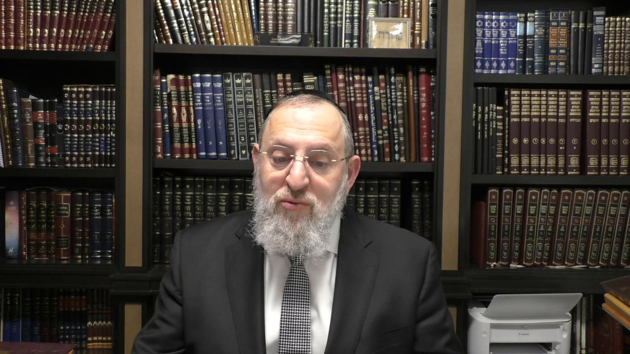 Ask The Rabbi: Teffilah - When The Heart Goes Missing