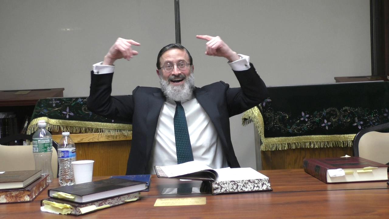 Angels, Astounding Remazim, & a Big Lesson from a Small "Aleph"