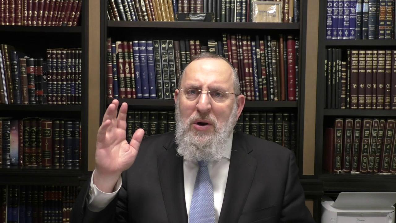 Destiny of the Ba'al Teshuvah
