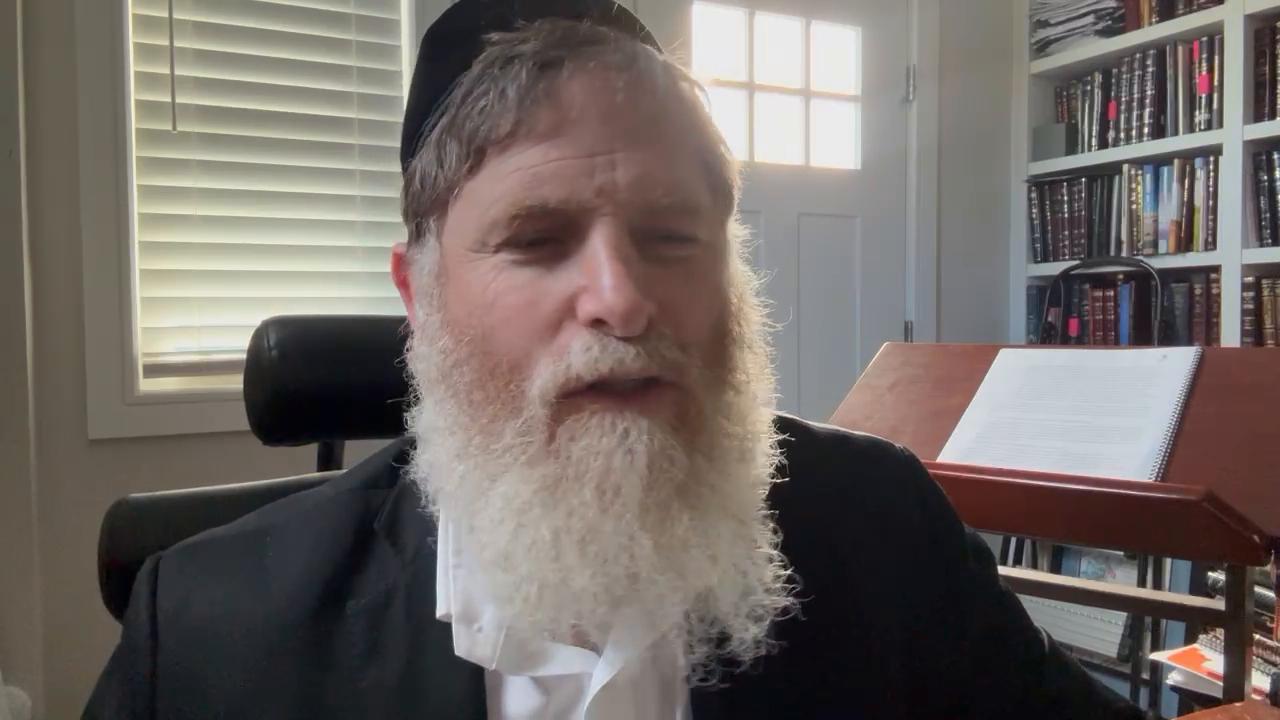 Daily halachot and Size of matzah