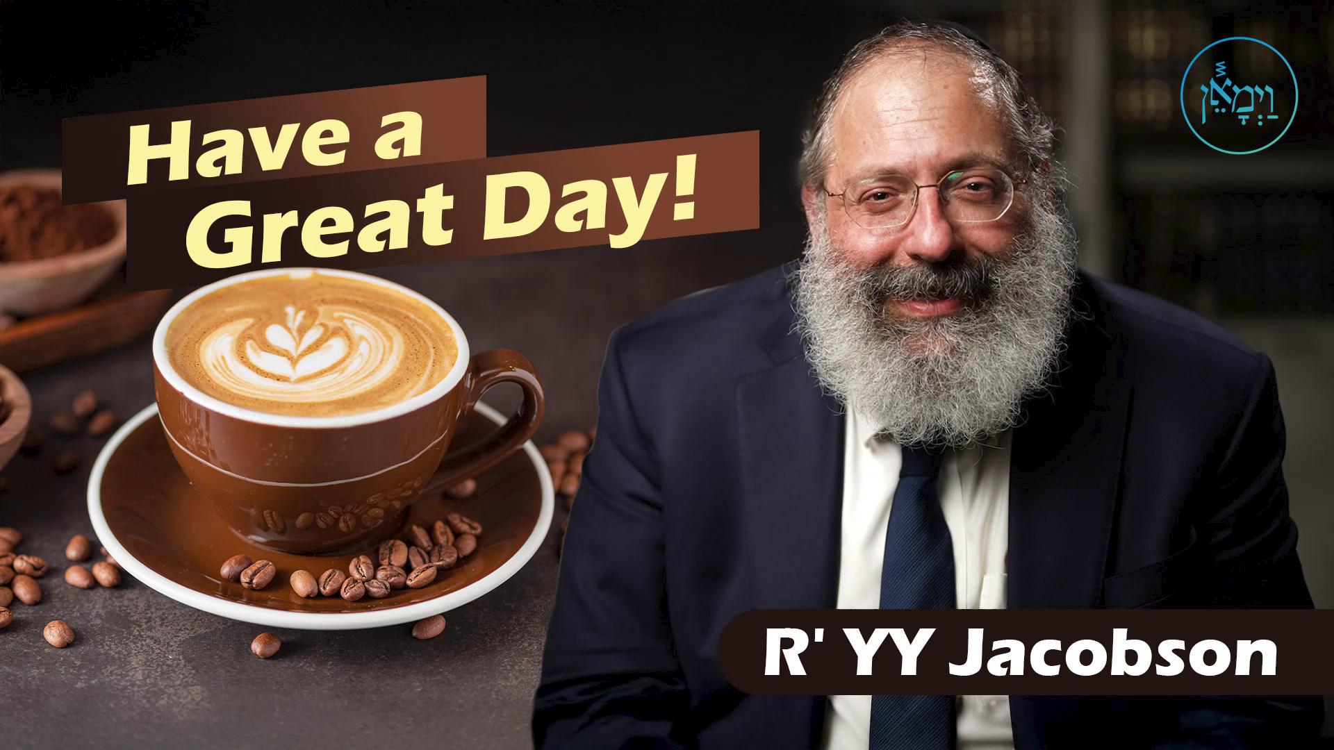 Vayimaen (וימאן) - Have a Great Day