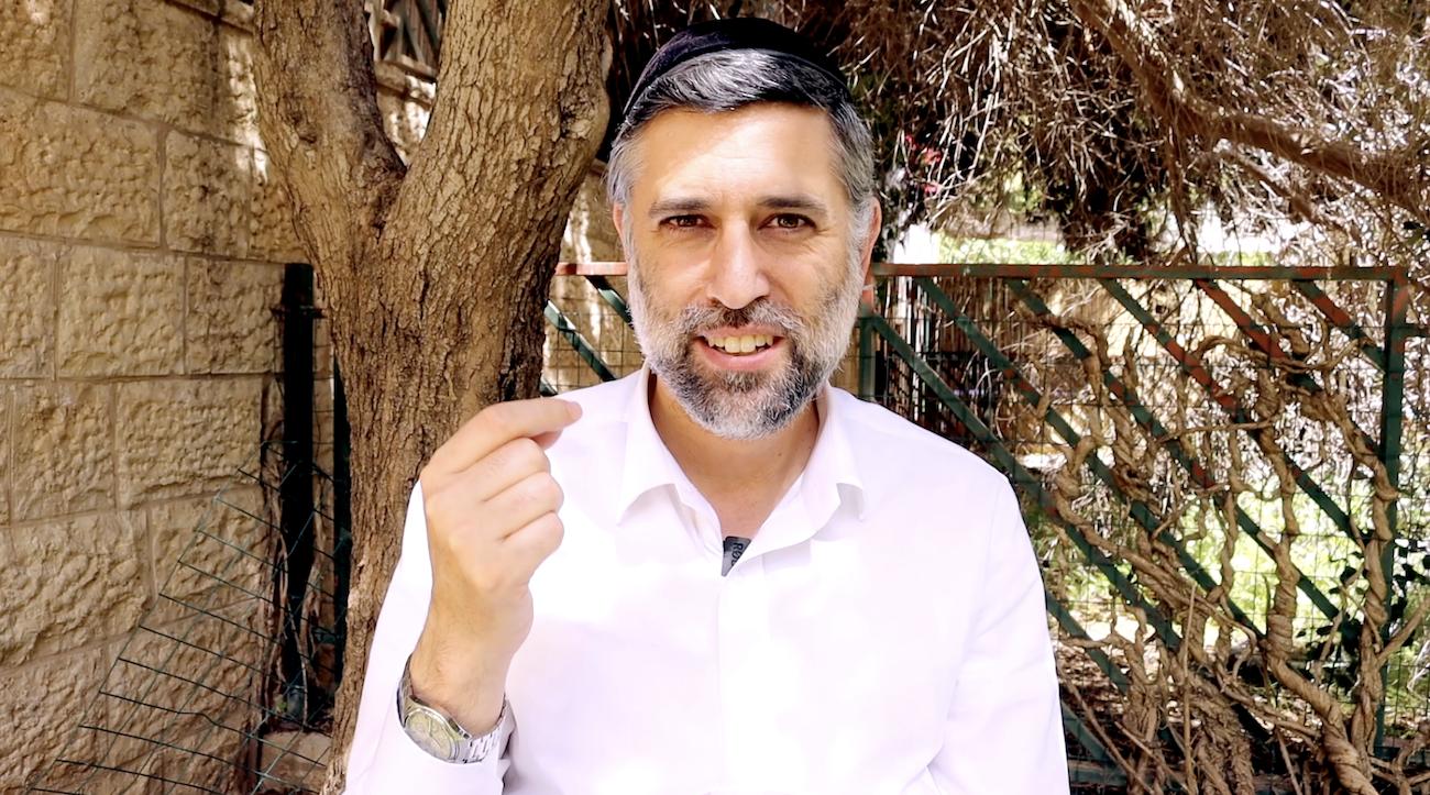 Vayikra: Israel's Foes Already Fell