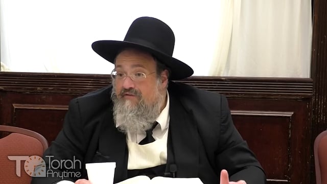 Parashat Shelach: Ahavat Hashem and Ahavat Hatorah Through Eretz Yisrael