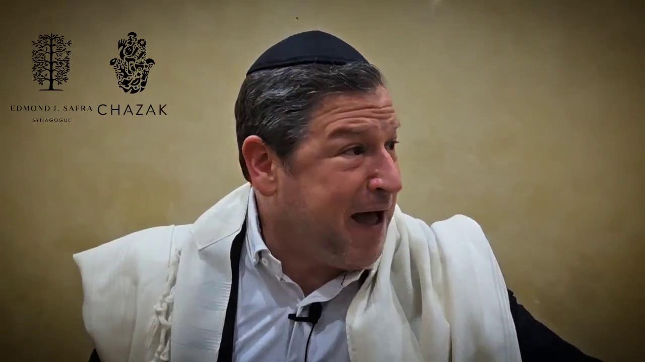 Pesach - Dipping Sauce