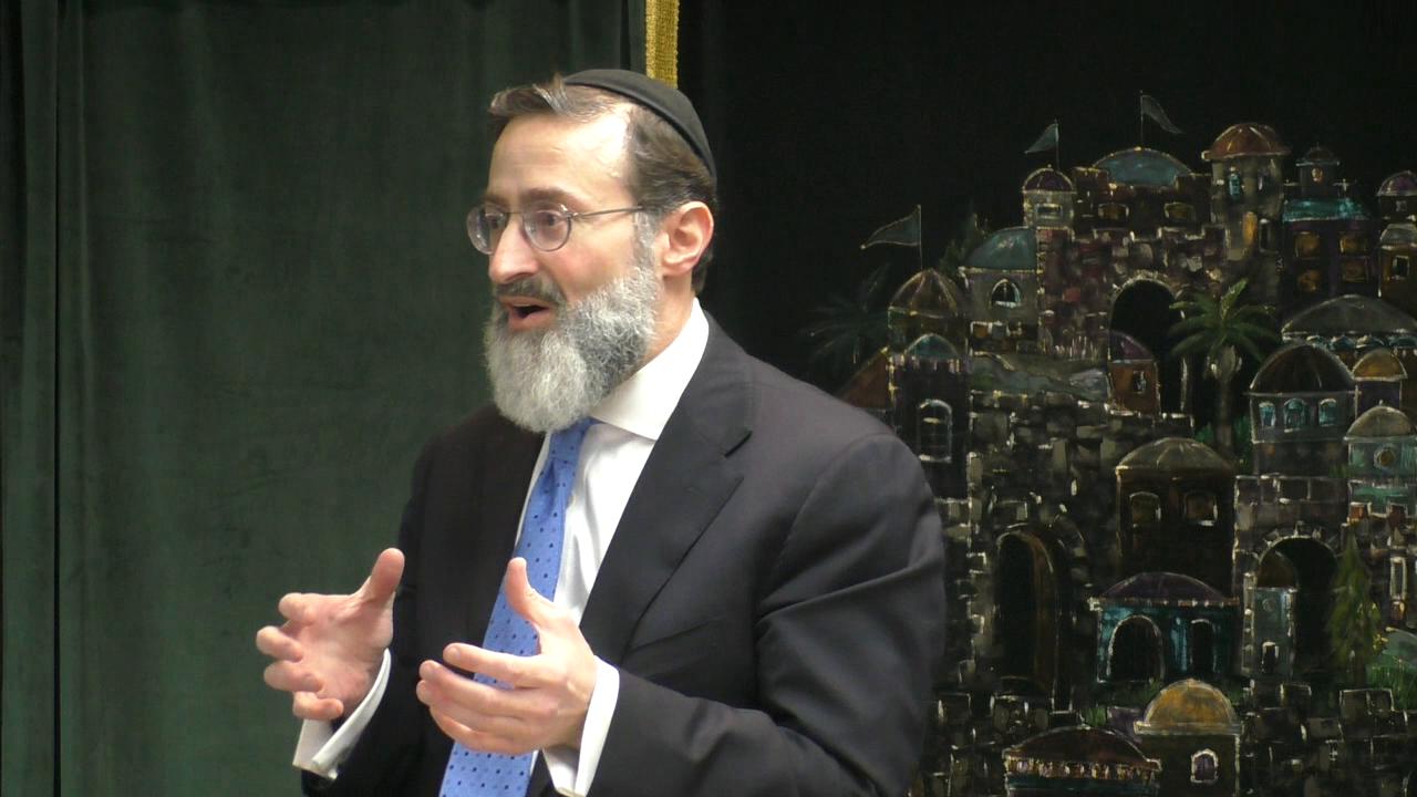 Insights into the Pesach Haggadah 