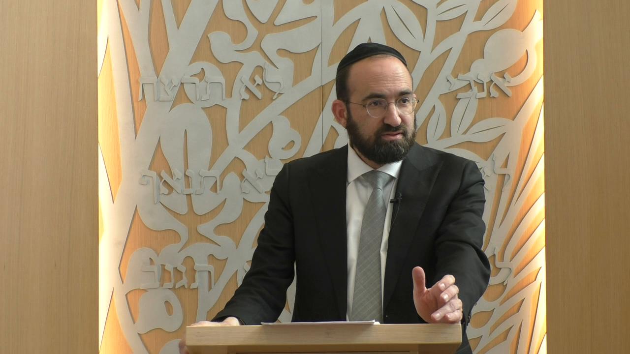 Pesach: Ten Ideas on the Haggadah - 2026