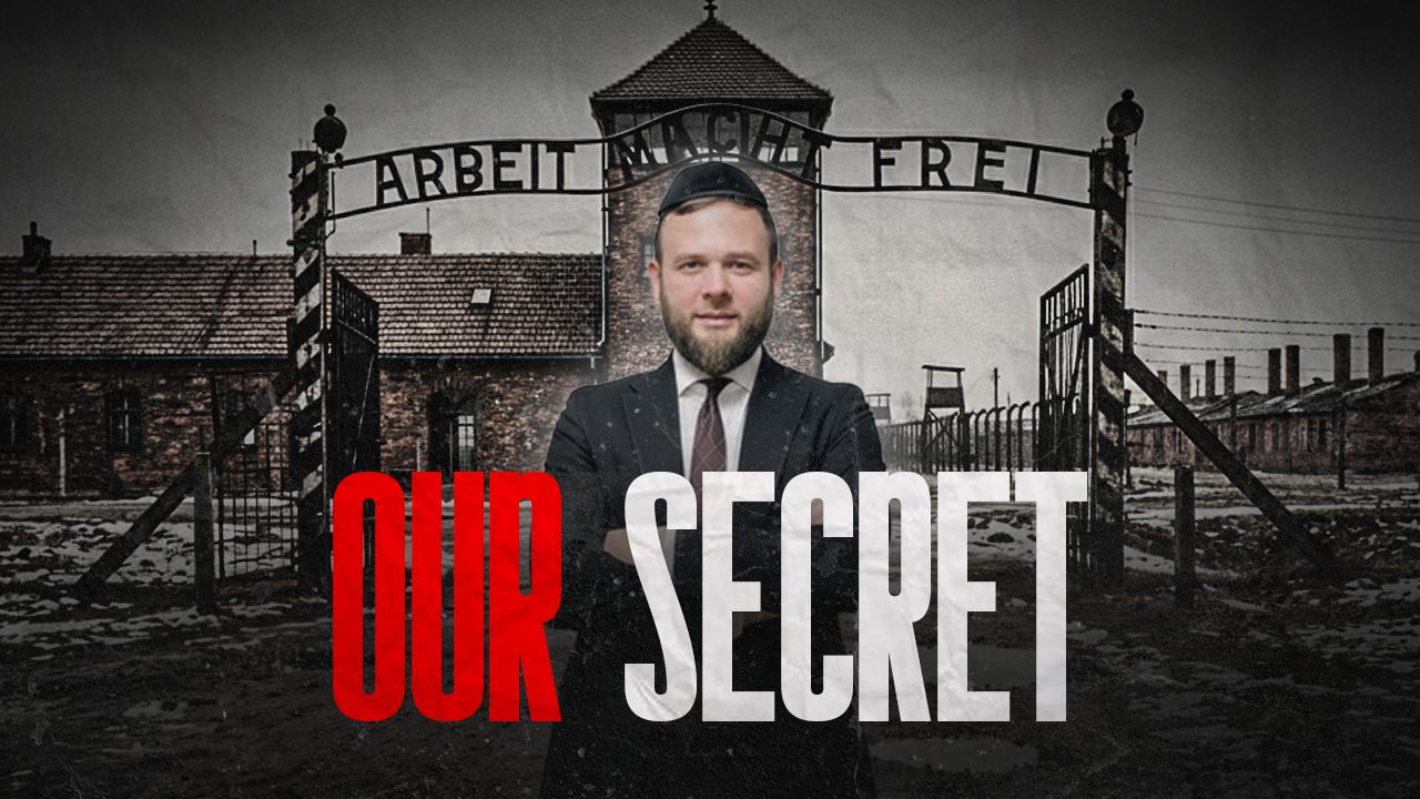 Our Secret 