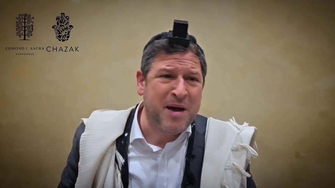 Pesach - Is Fadal Free