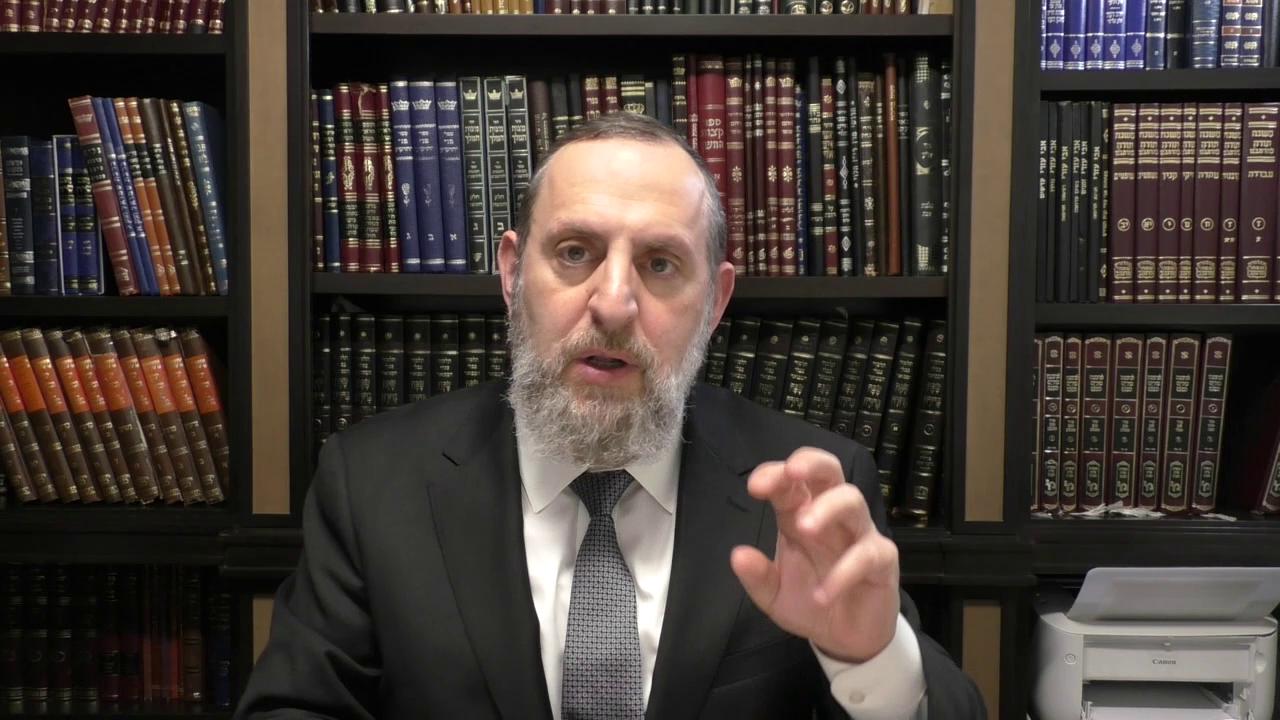 Seforno Gems: The Initiation of Aharon's Sons