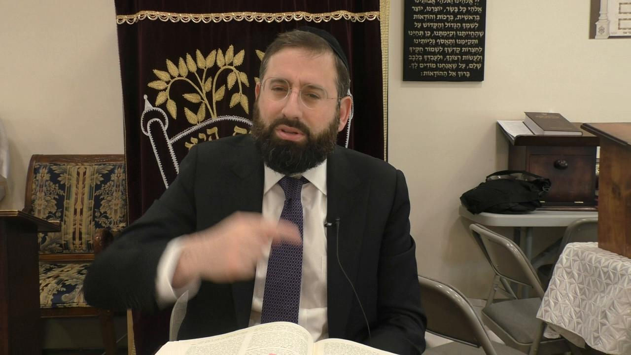 Amazing Insights in the Haggada as a Lens To View Jewish History