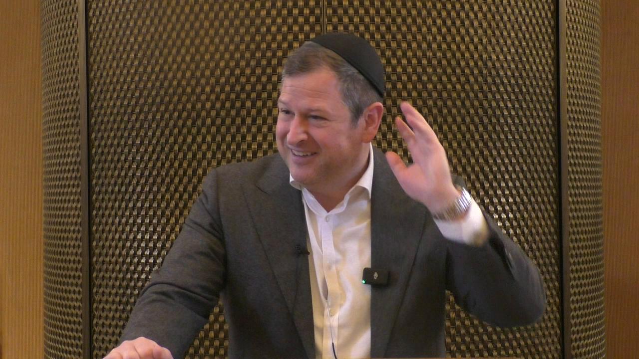 Pesach Get in the Zone: The War for Freedom 