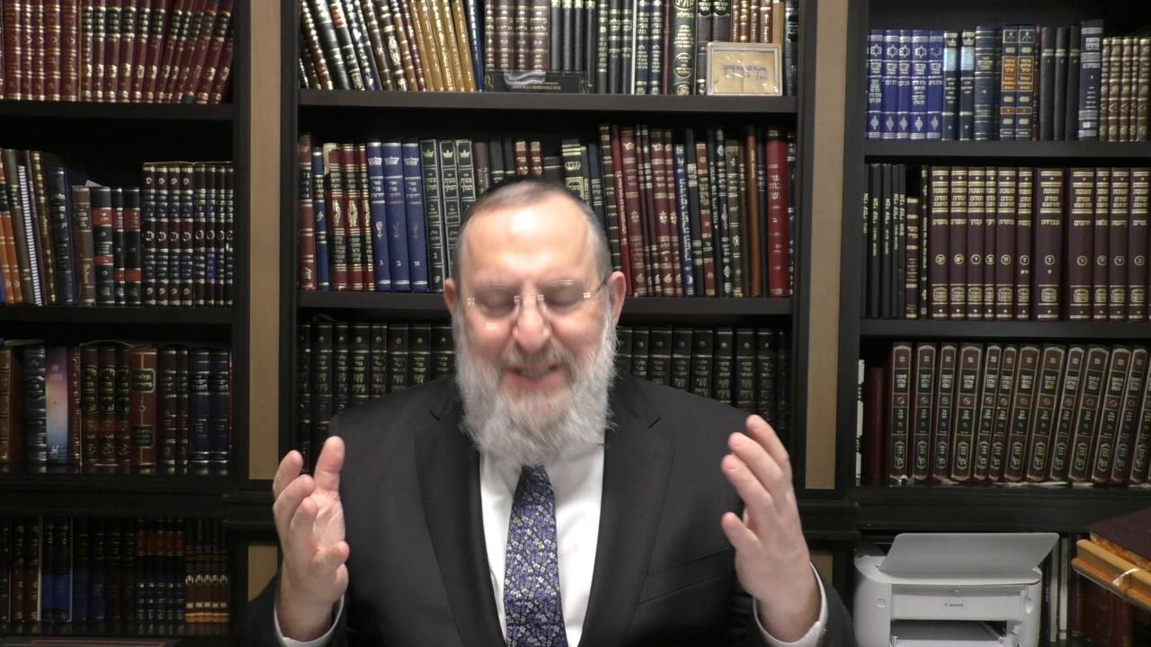 Ask The Rabbi: Which of the Four Sons Will Be At Your Seder?