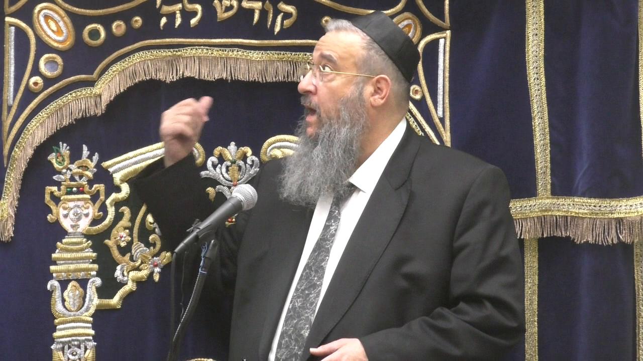 Yeshivat Bein Hazmanim Night Seder Shiur B'Inyanei Pesach