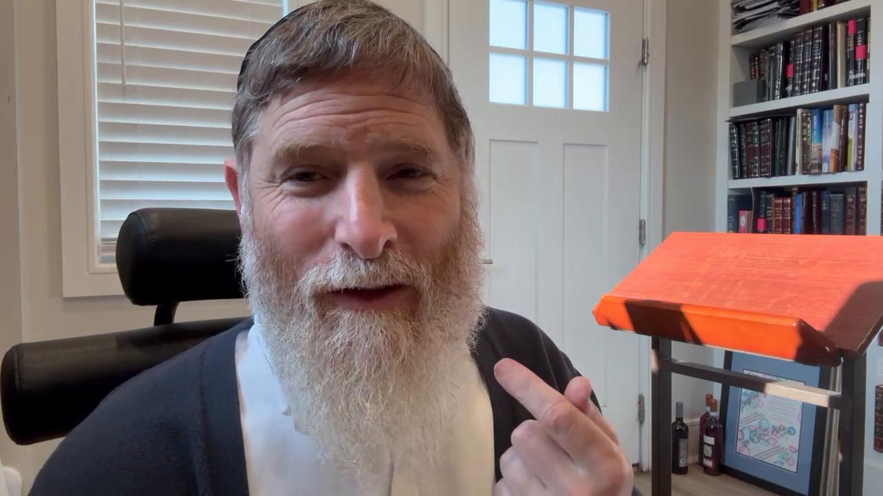 Daily halachot and Ozempic and matzah