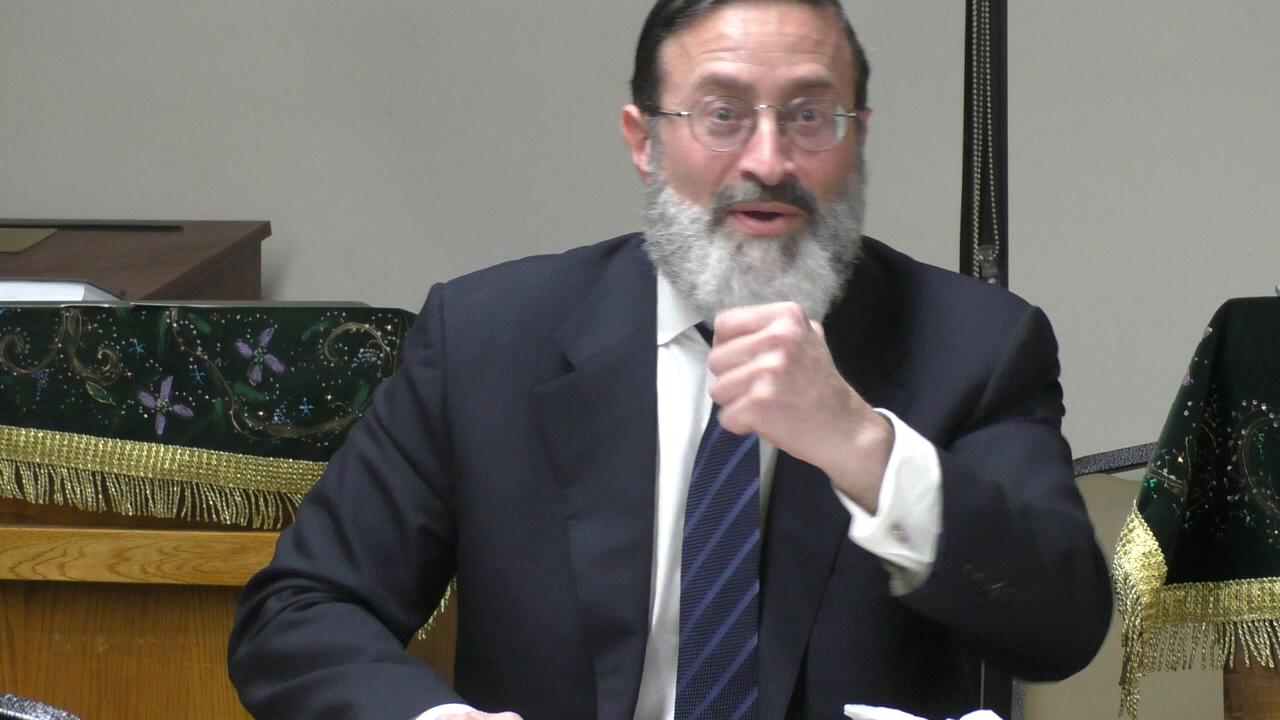 The Absence of Moshe's Name from the Haggadah-- Well, Almost...