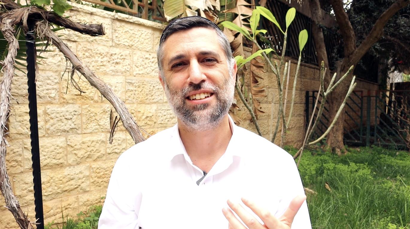 Pesach: Approaching the Final Redemption
