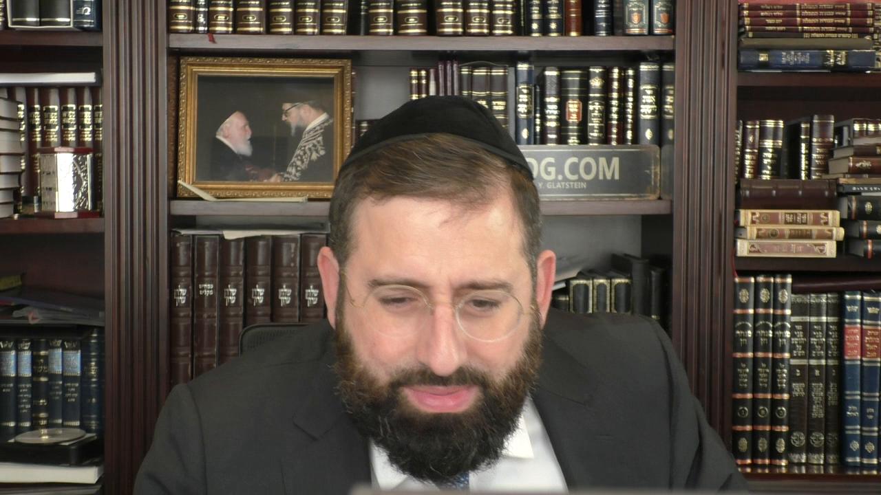 Better to Be A Tzadik or A Chocham? -The Life Altering Insight of the Chofetz Chaim on the Haggada