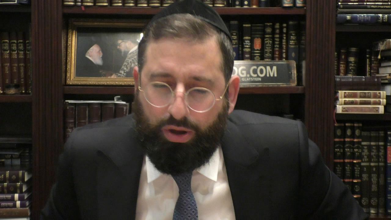 Rebbi Akiva Enters the Orchard to Write Haggada Shel Pesach - An Astounding Original Approach Based on the Rashbatz