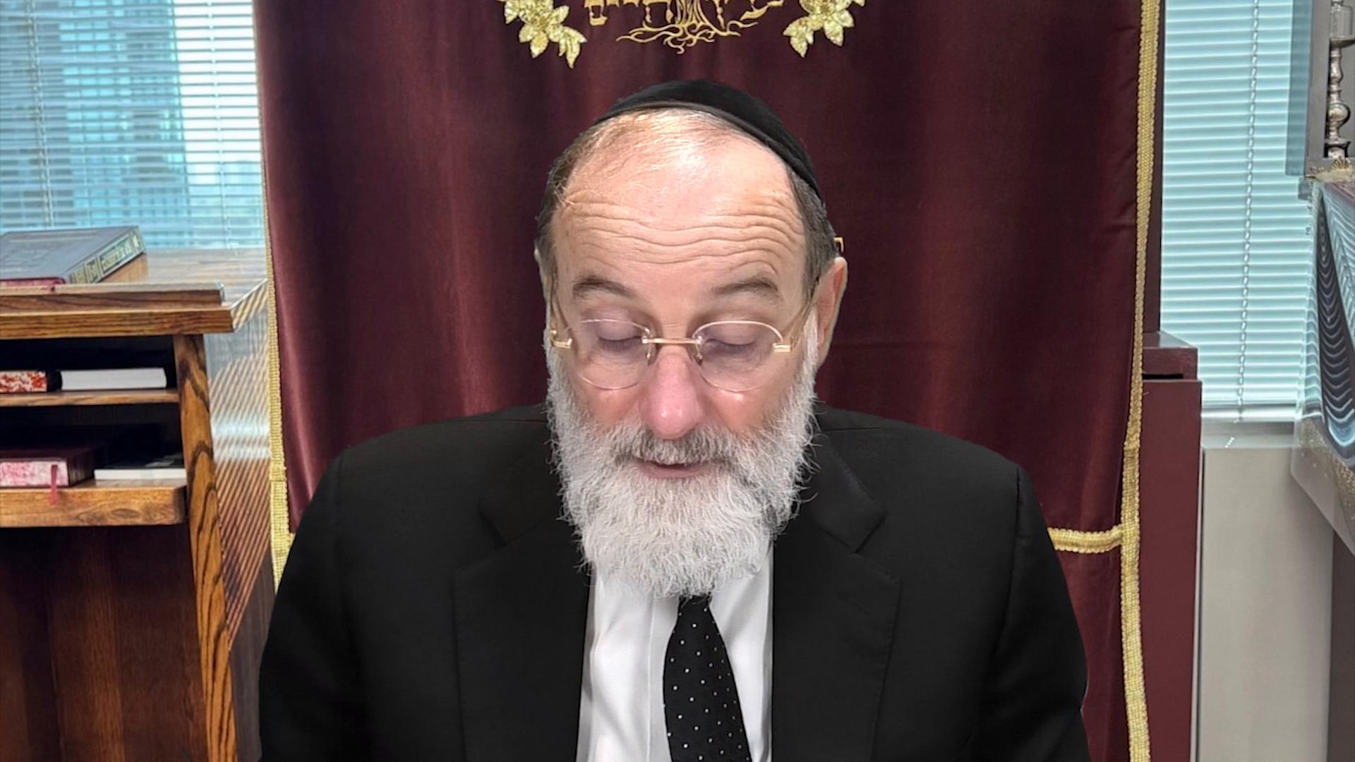 Dirshu Amud Yomi: Shekalim 13A