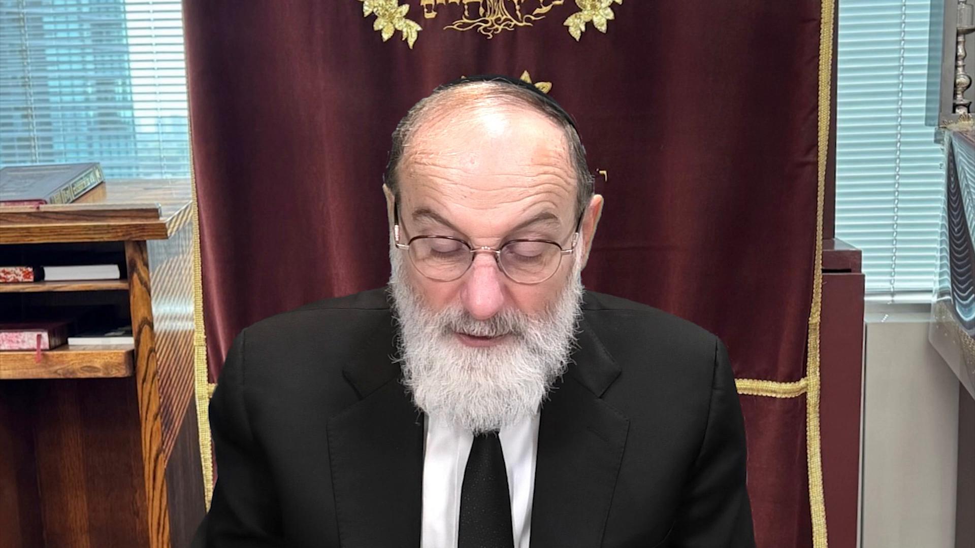 Dirshu Amud Yomi: Shekalim 13B