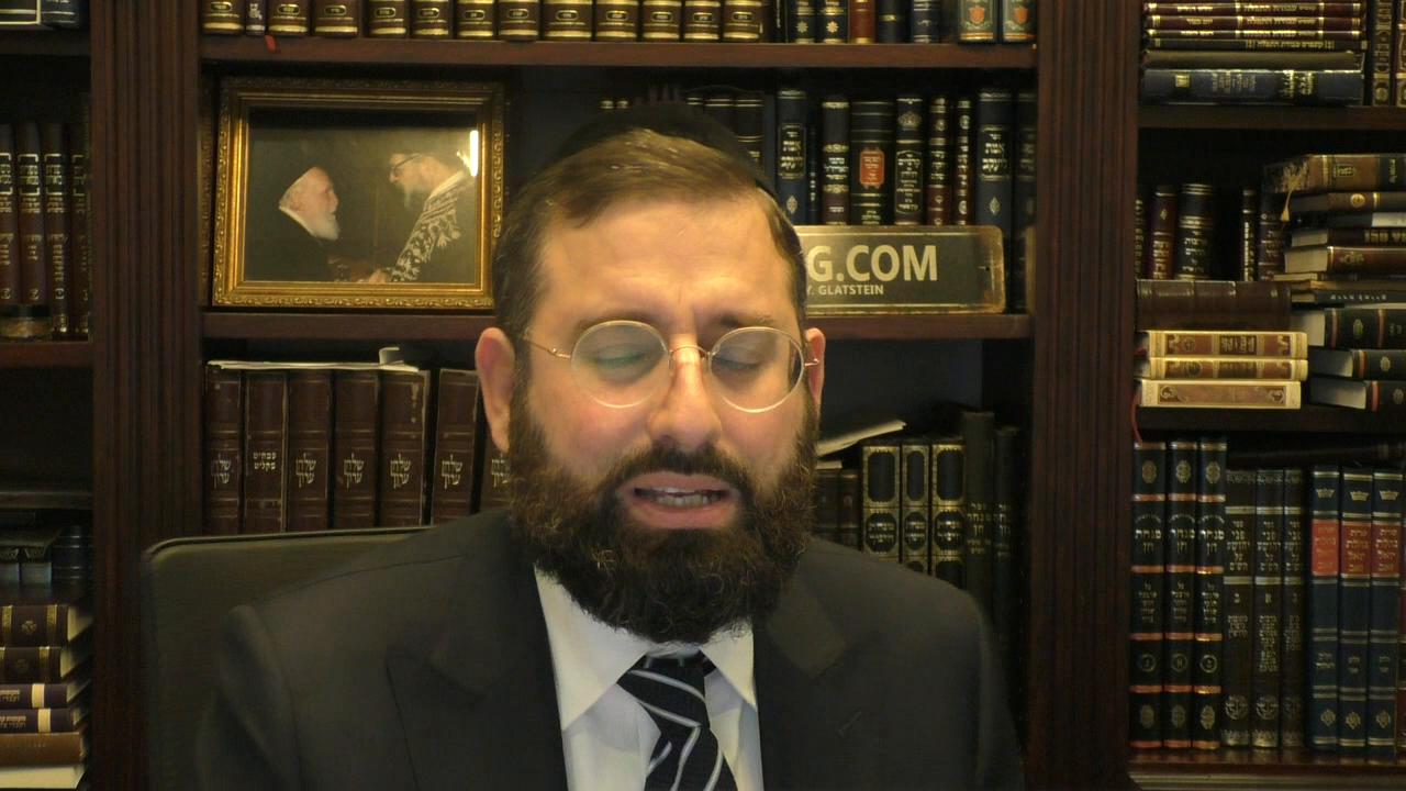 3 Approaches Why Upholding a Neder Doesn't Work In Advance {Daf Hashavua Iyun Sugya Nedarim 75a}