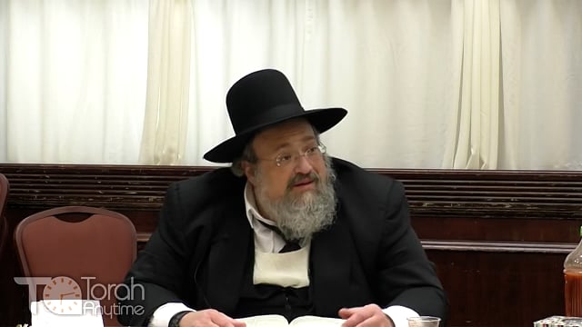 Parashat Korach: What Drives people to Make a Machloket