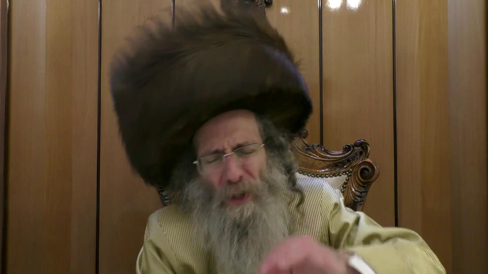 דברים קצרים שביעי של פסח   