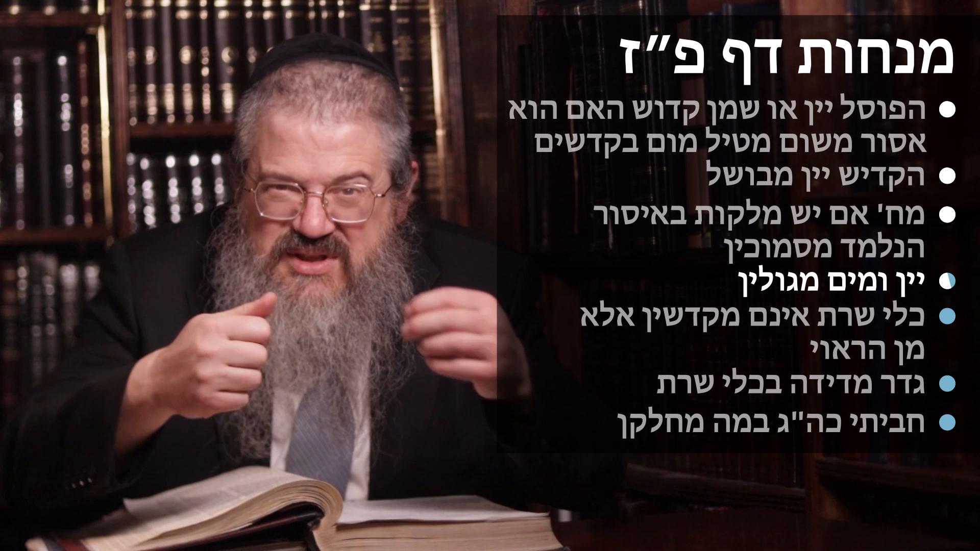 Menachot daf 87 הפוסל יין או שמן של קודש אי הוי כמטיל מום בקדשים, הקדיש יין מבושל, מלקות מכח סמוכין, יין ומים מגולין, מדידה בכלי שרת, במה מחלק חביתי כה"ג 