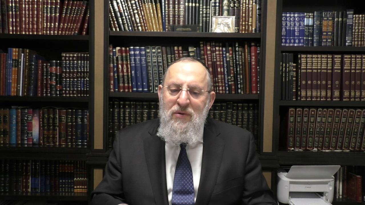 The Parshah You Never Knew: The Great Kiddush Hashem