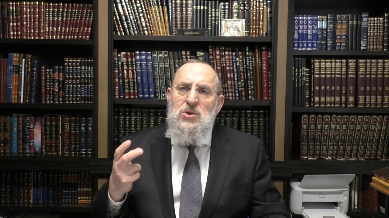 Pesach's Over - What's Next?