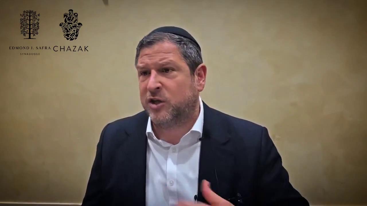 Tazria - Kosher Connection