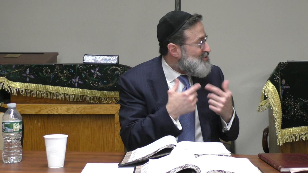 Parshas Tazria-Metzora: Bris/Milah/Peh and the Tikkun for Adam HaRishon