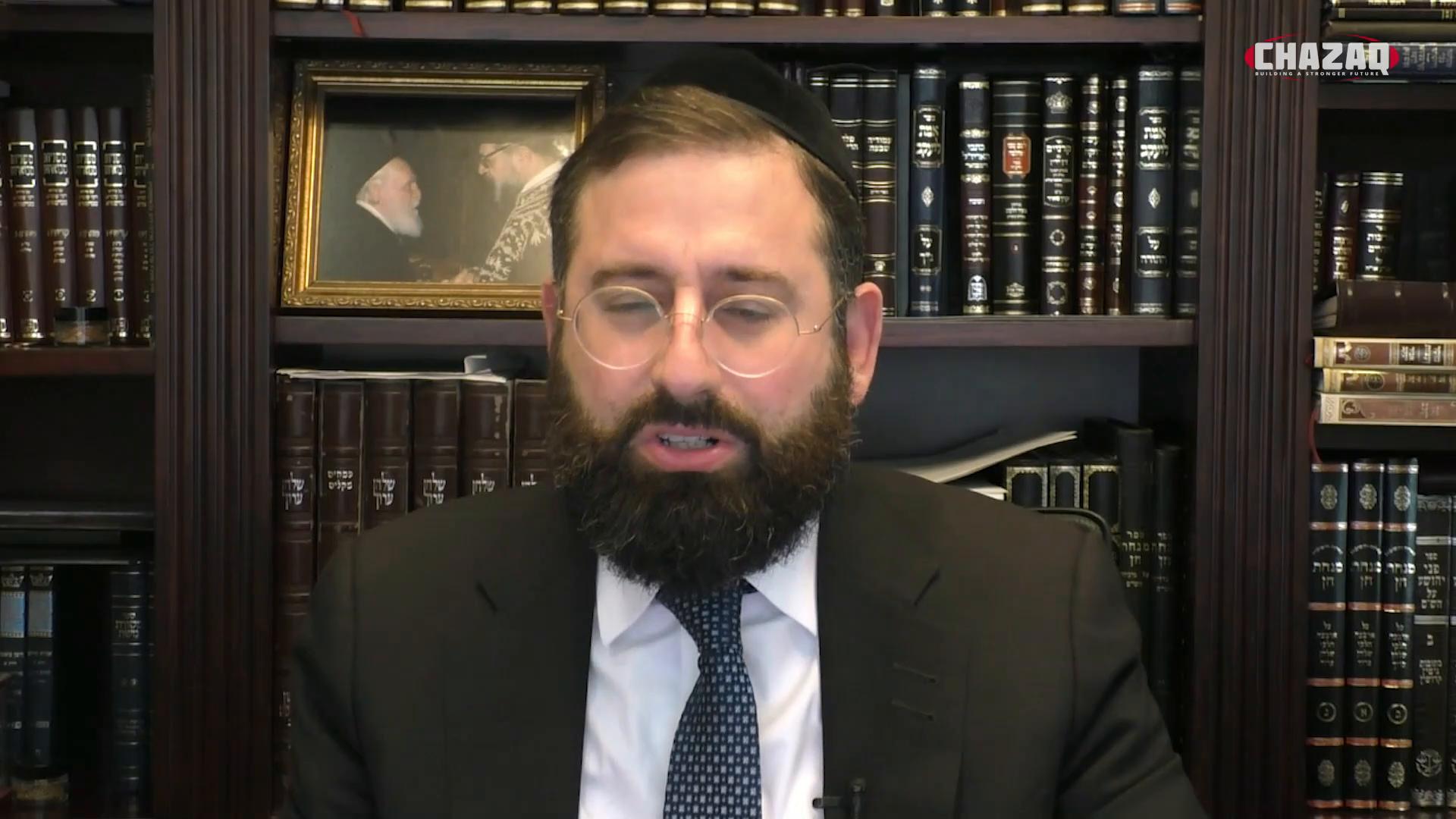 Teaching the Jewish People To Be Happy - The Legacy of Harav Avigdor Hakohen Miller Zt'l on His Yahrtzeit
