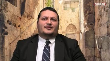 Remembering Rav Avigdor Miller ZTL