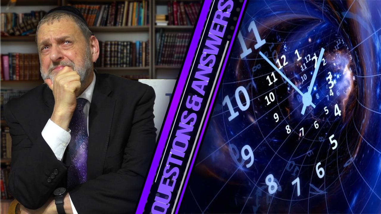  Would Time Travel Be A Good Thing Or A Bad Thing?