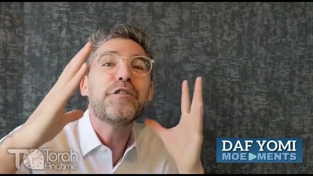 Special Message for Shabbos Chanukah (Taanis 22)